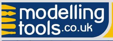 Modelliing Tools - logo
